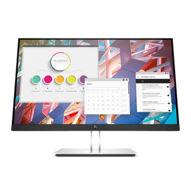 Монитор HP E24 G4 (9VF99AA)